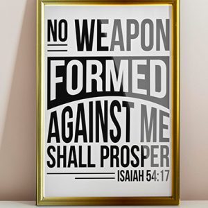Frame – Order Separately