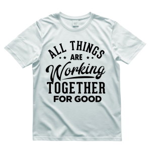 all things working togther for good